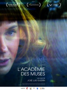 Academie-des-muses-Affiche-hd