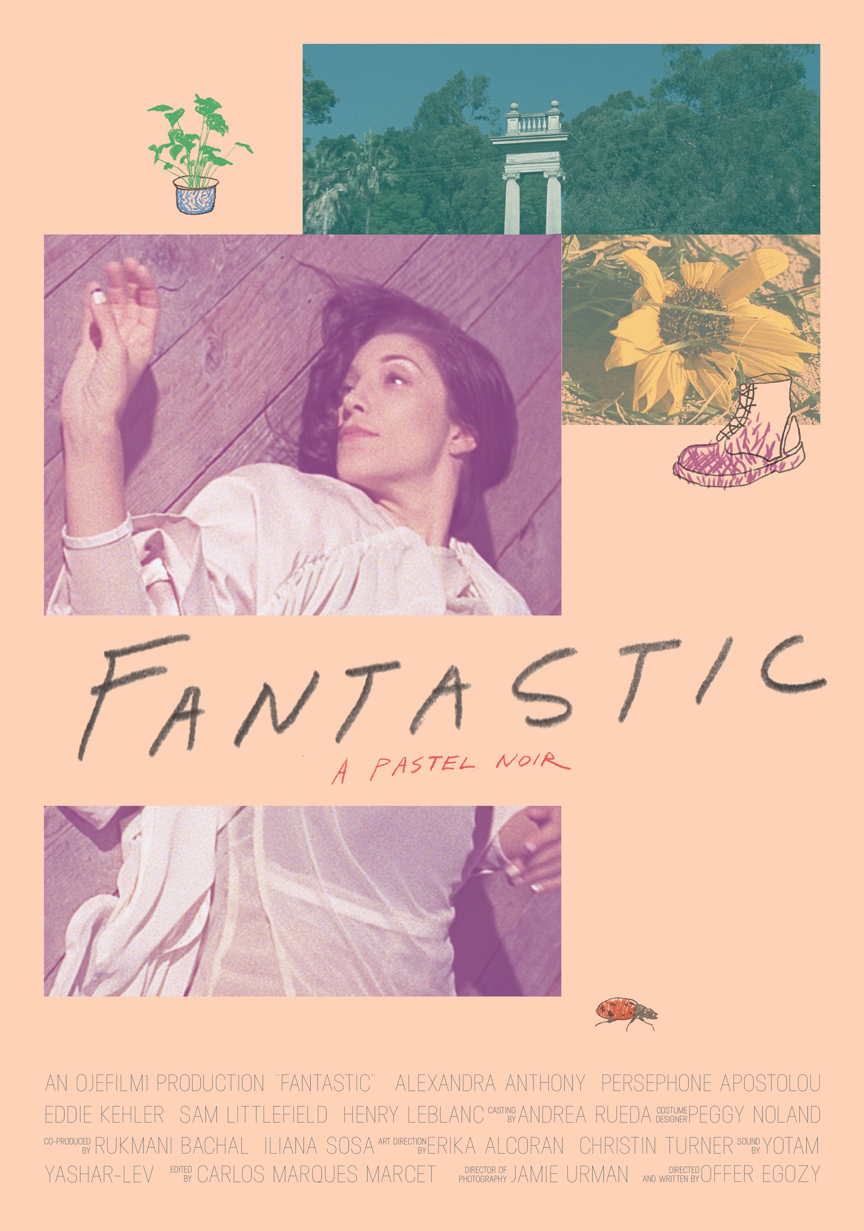 Fantastic - Final Poster JPG