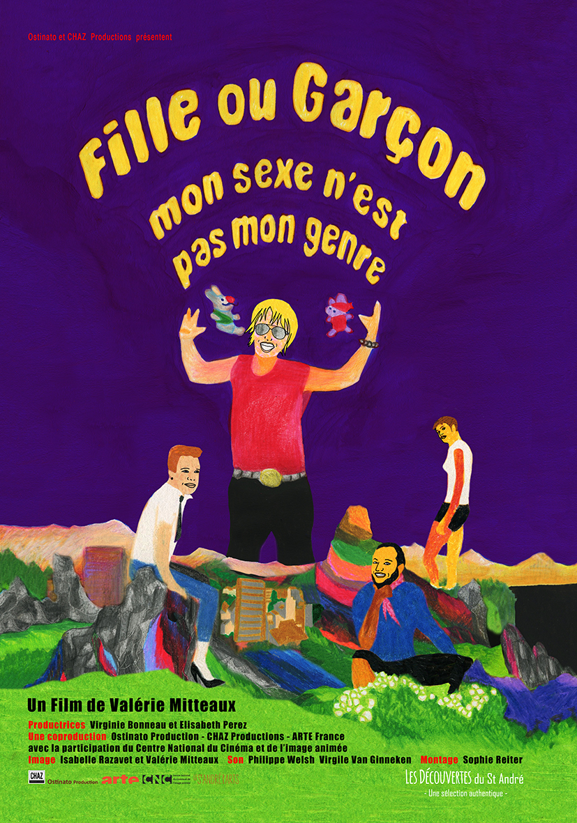 affiche