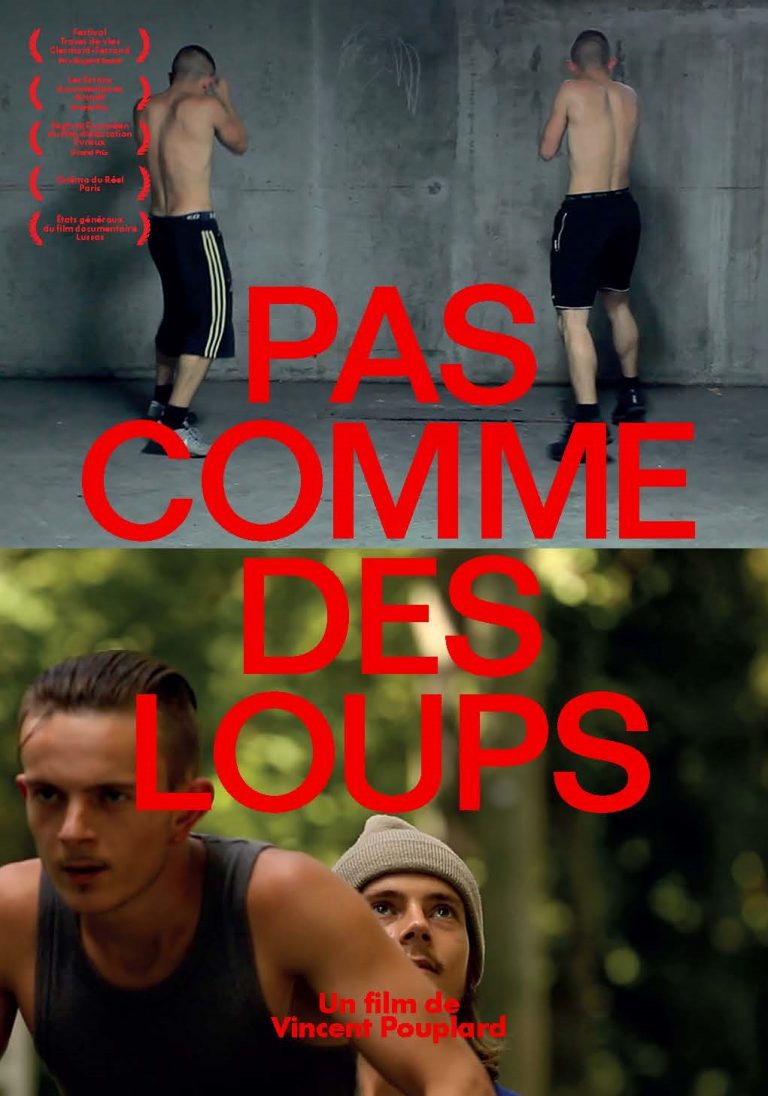 Pas Comme Des Loups Streaming PAS COMME DES LOUPS, de Vincent Pouplard - ANYWAYS
