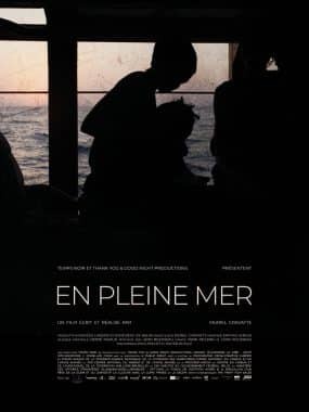 En pleine mer