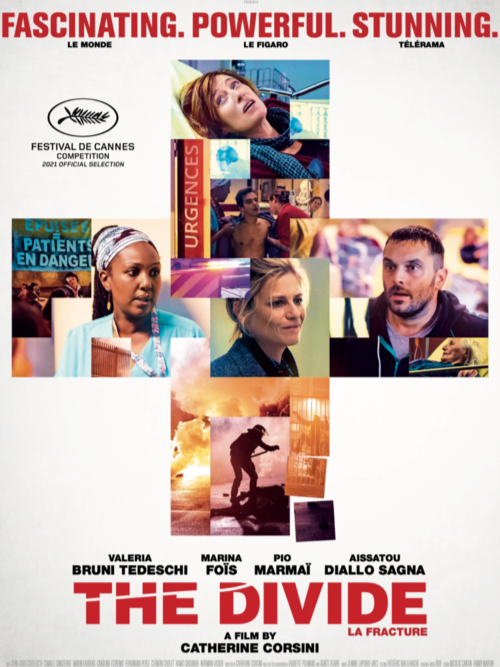 La fracture