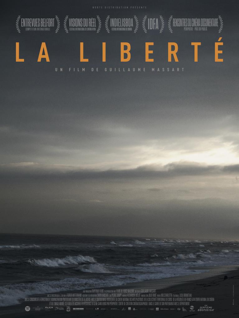 La liberté