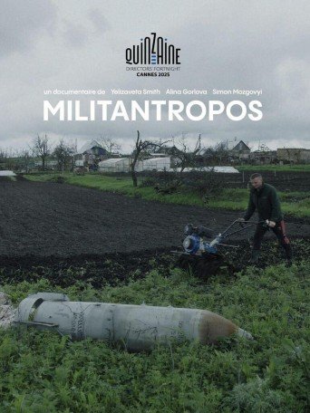 Militantropos
